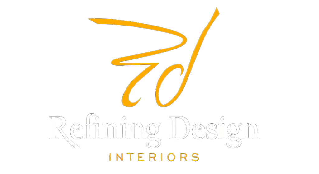 INTERIOR DESIGN – Concept Design – Refining Design INTERIORS